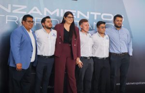 sitrak metropolitanos