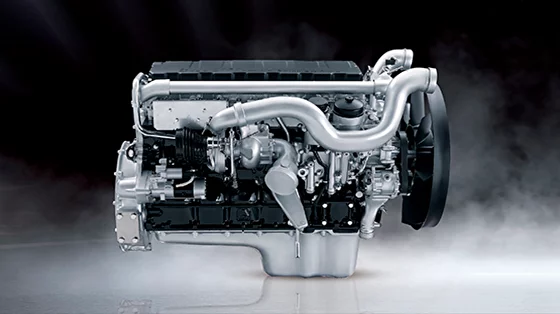 Refacciones Originales