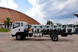 EXT - SITRAK G2W 6T 154HP - 10
